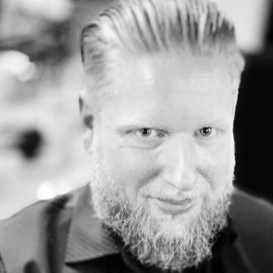 Jens Skott